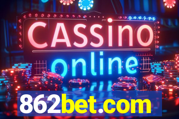 862bet.com