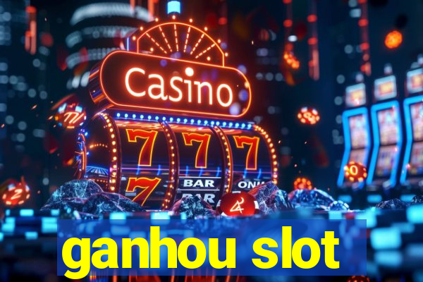 ganhou slot