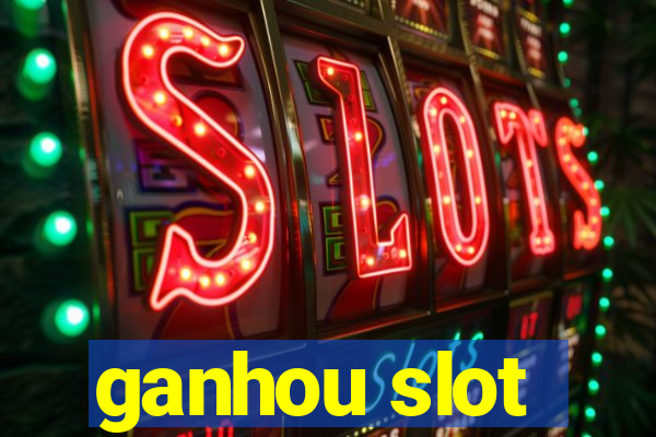 ganhou slot