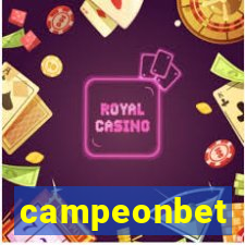 campeonbet