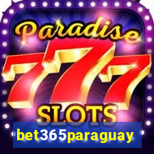 bet365paraguay