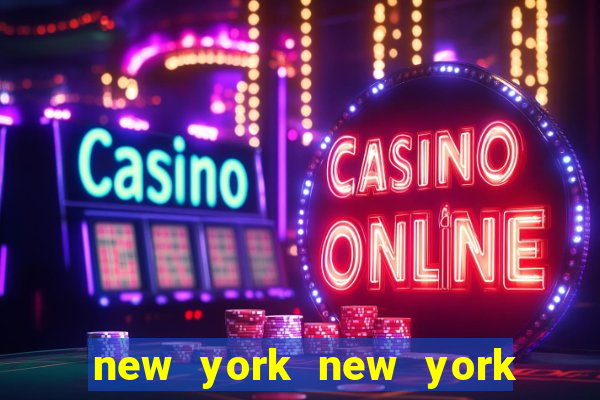 new york new york casino vegas