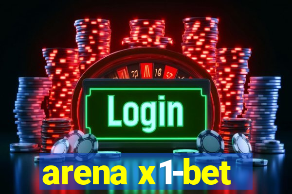 arena x1-bet