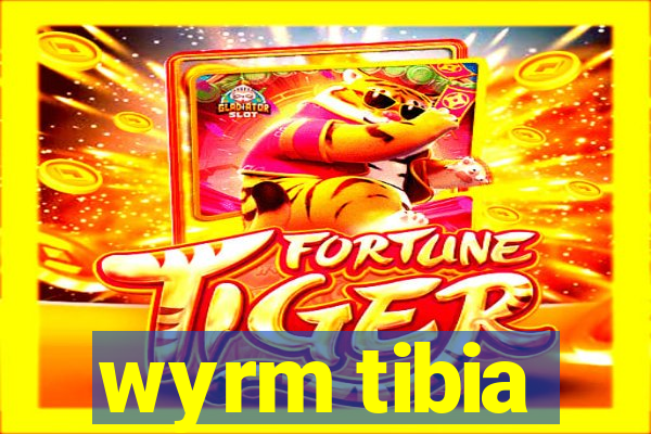 wyrm tibia