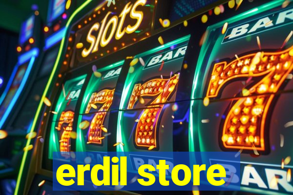 erdil store