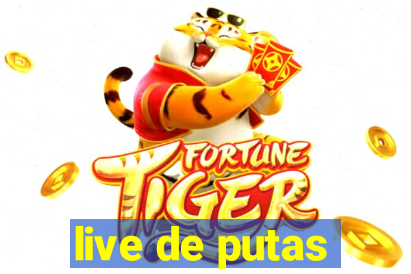 live de putas