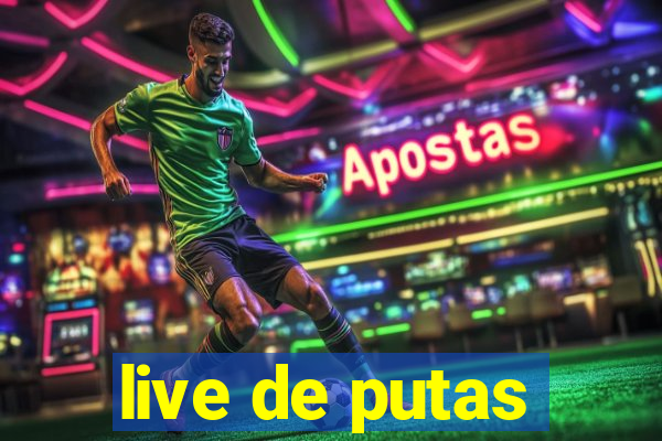 live de putas