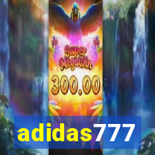 adidas777