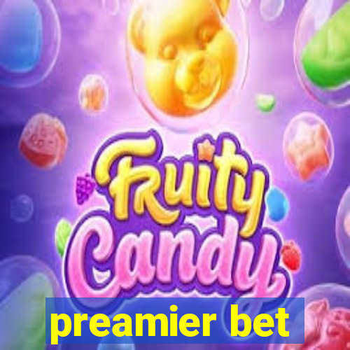 preamier bet