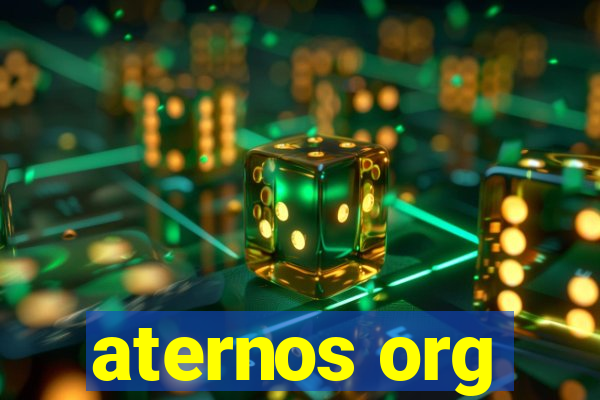 aternos org