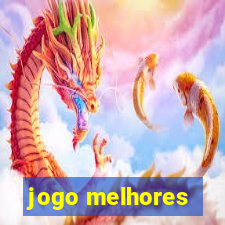 jogo melhores