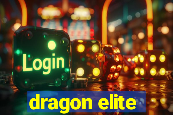 dragon elite