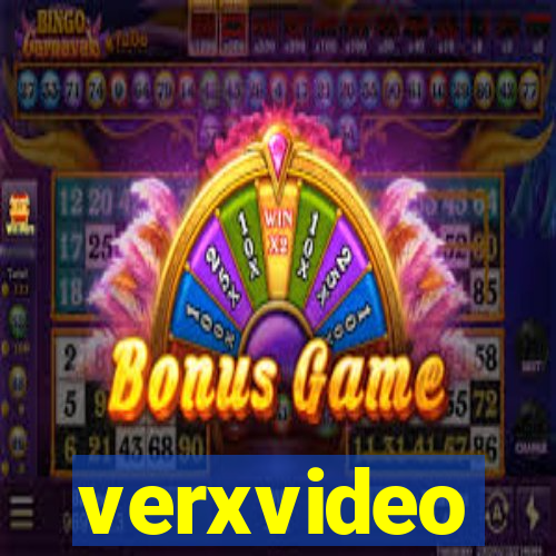 verxvideo