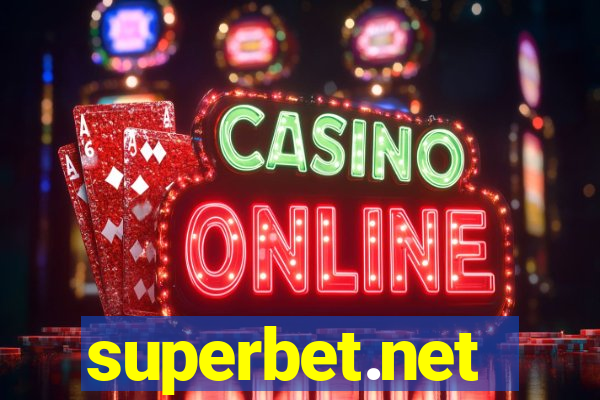 superbet.net