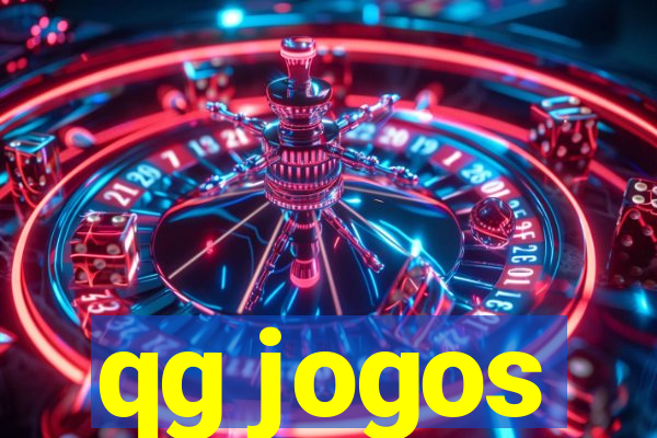 qg jogos