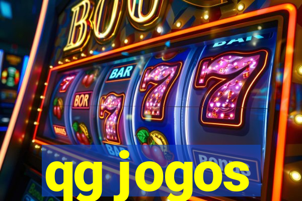 qg jogos