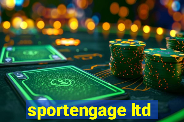 sportengage ltd