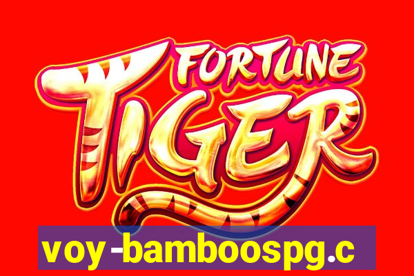 voy-bamboospg.com