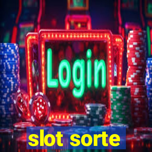 slot sorte