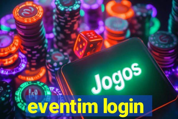 eventim login