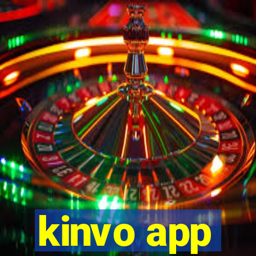 kinvo app