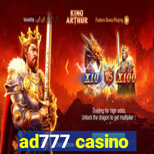 ad777 casino