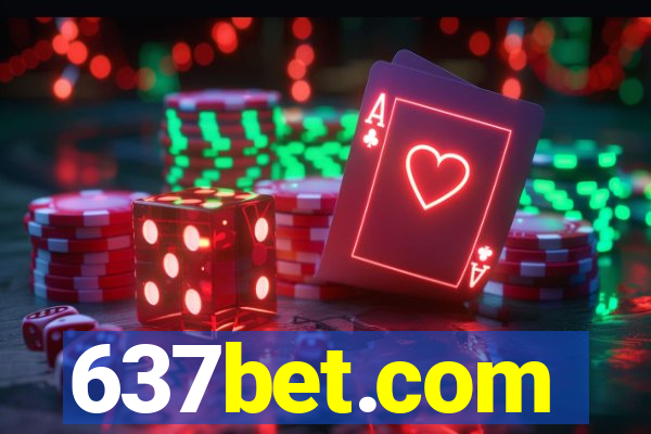 637bet.com