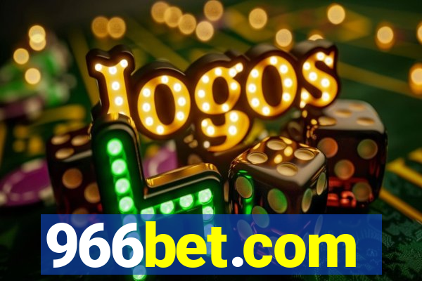 966bet.com