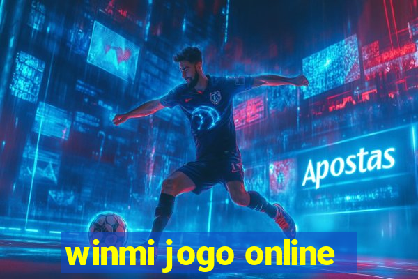 winmi jogo online