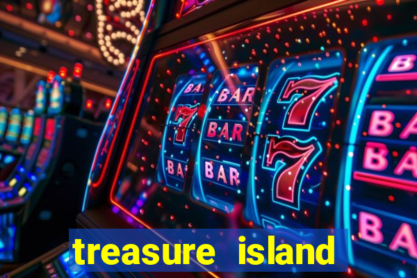 treasure island hotel casino las vegas nevada