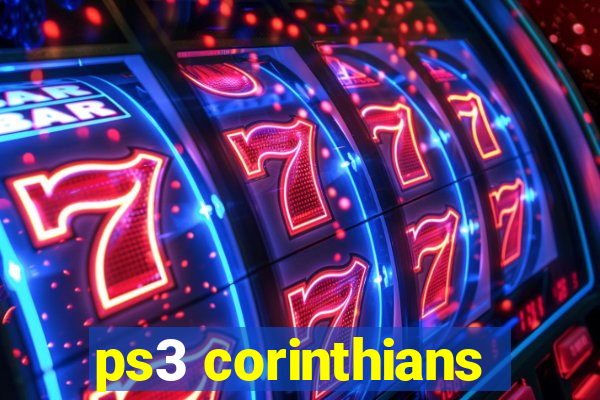 ps3 corinthians