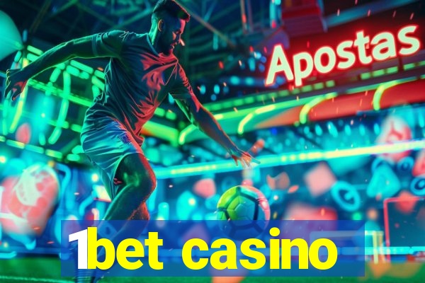 1bet casino