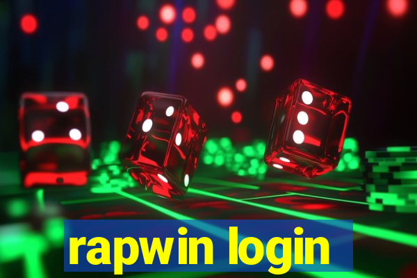 rapwin login