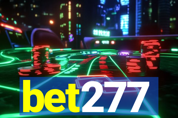 bet277