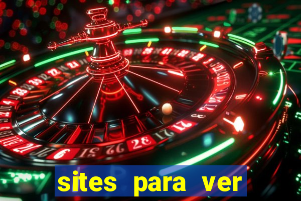 sites para ver futebol ao vivo gratis