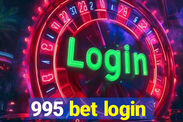 995 bet login