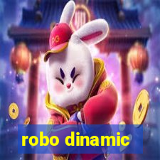 robo dinamic