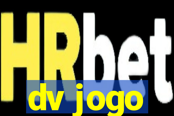 dv jogo