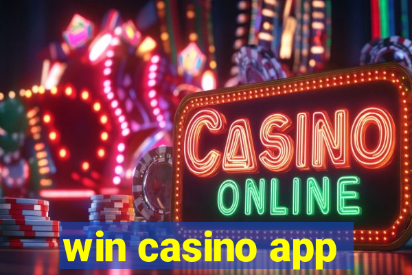 win casino app