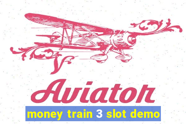 money train 3 slot demo