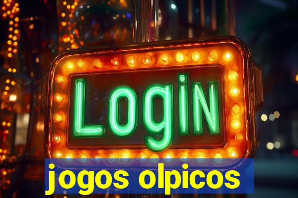 jogos olpicos