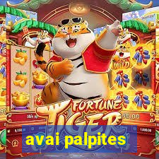 avai palpites