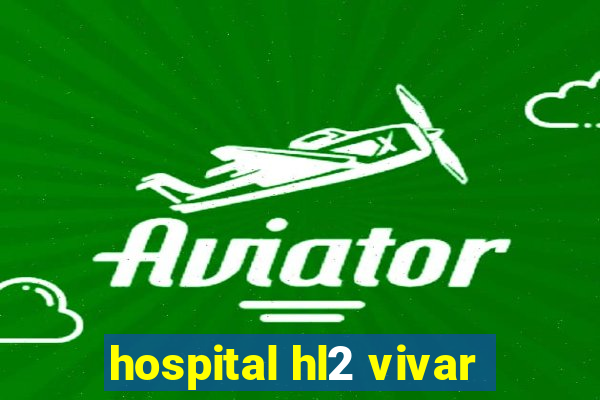 hospital hl2 vivar