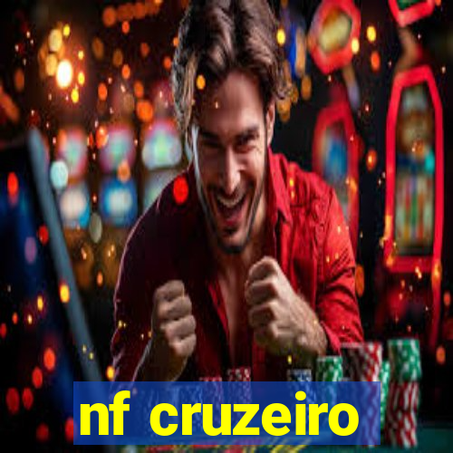 nf cruzeiro