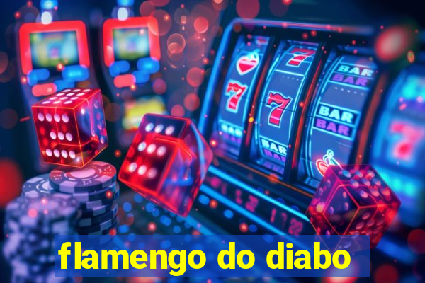 flamengo do diabo