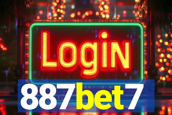 887bet7