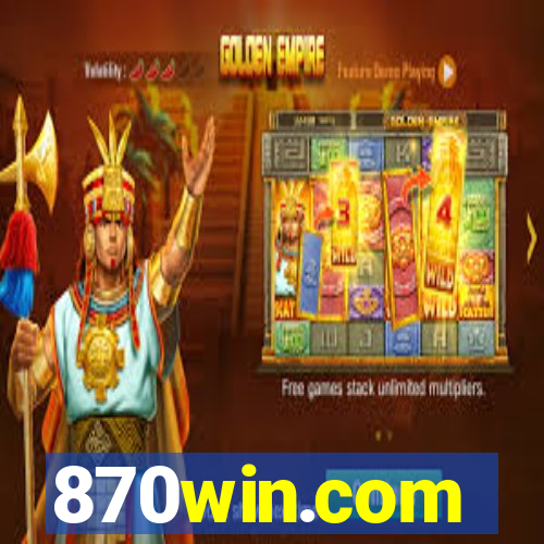 870win.com