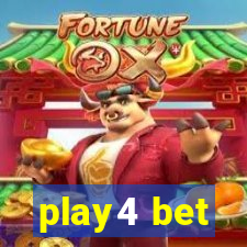 play4 bet