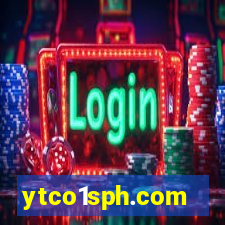 ytco1sph.com