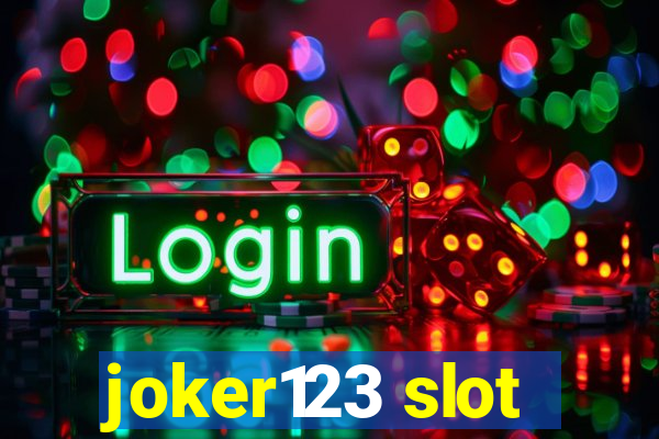 joker123 slot